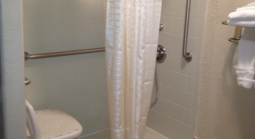 Executive Inn Snyder Room photo
